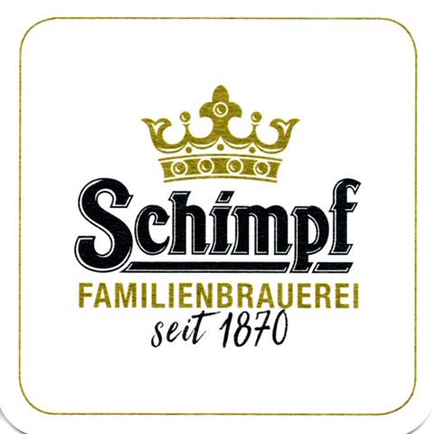 neustetten t-bw schimpf quad 3a (185-familienbrauerei seit 1870)